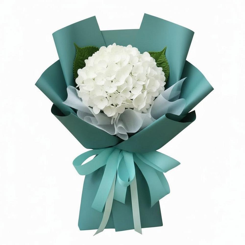 Букет цветов из: Гортензия в Тавде
