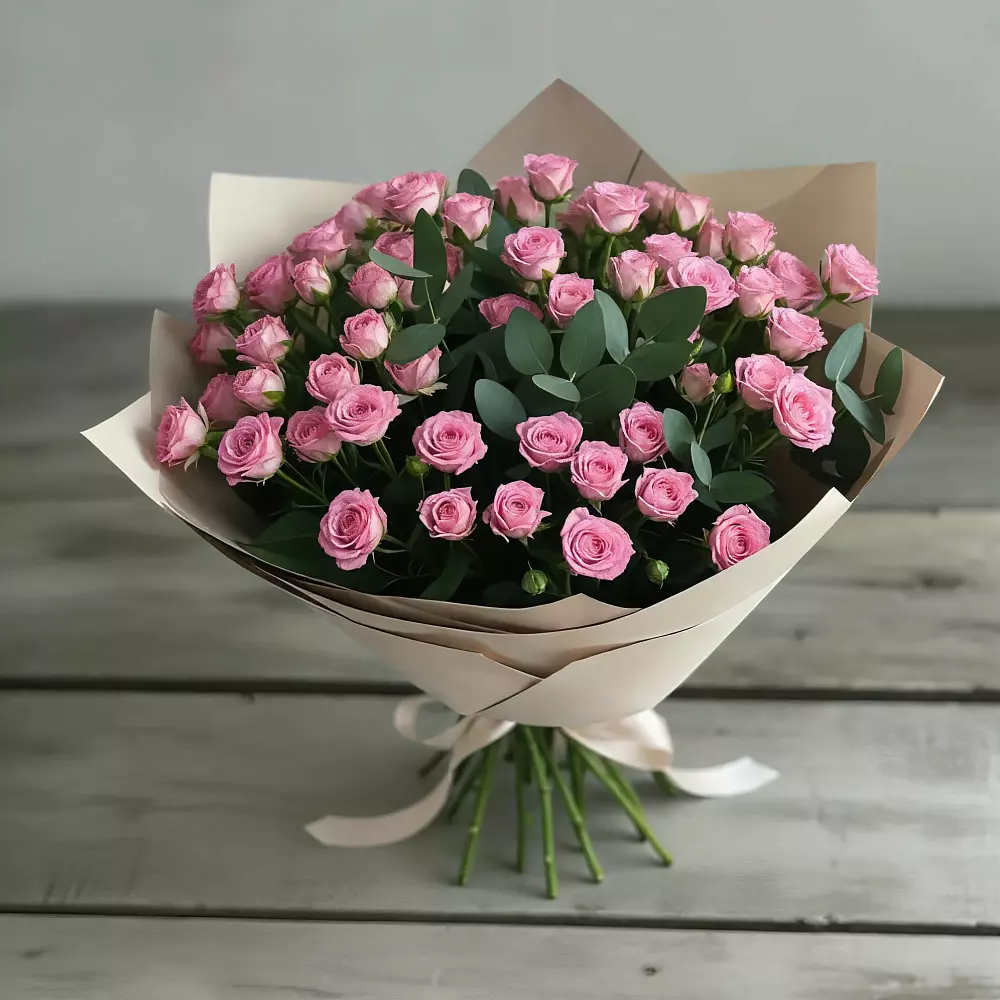 Букет Удовольствие в Тавде