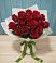 Букет Красные розы в Тавде