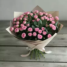 Букет Удовольствие в Тавде