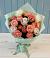 Букет цветов из: Розы в Тавде