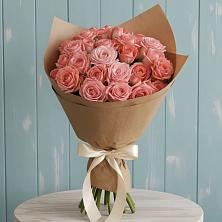 Букет цветов из:  Розы в Тавде