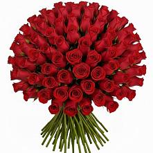 Букет Красные розы Чери Лав #REPLACE_PRED# Тавде