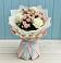 Букет цветов из: Розы в Тавде