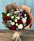 Букет цветов из: Розы и Альстромерии в Тавде