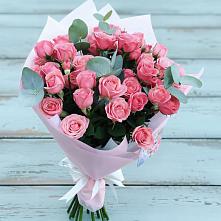 Букет Леди совершенство в Тавде